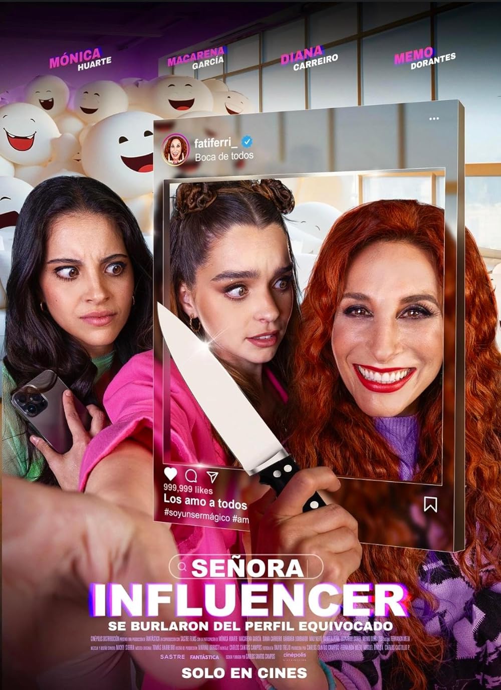 Señora Señora