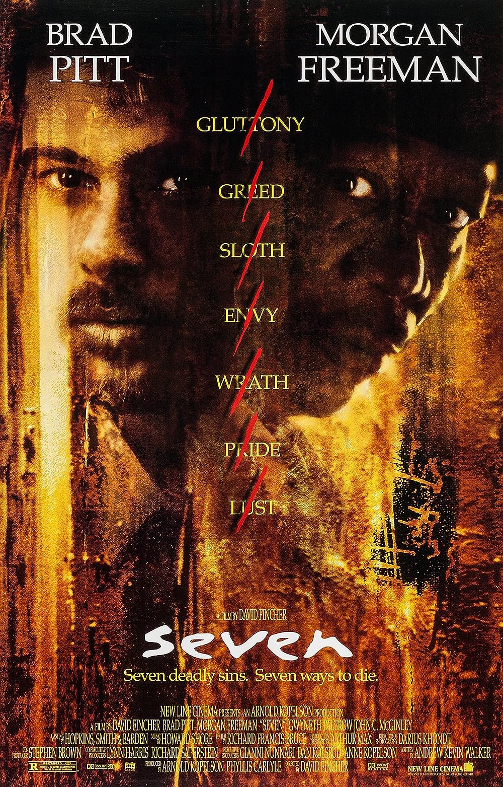 Se7en Se7en