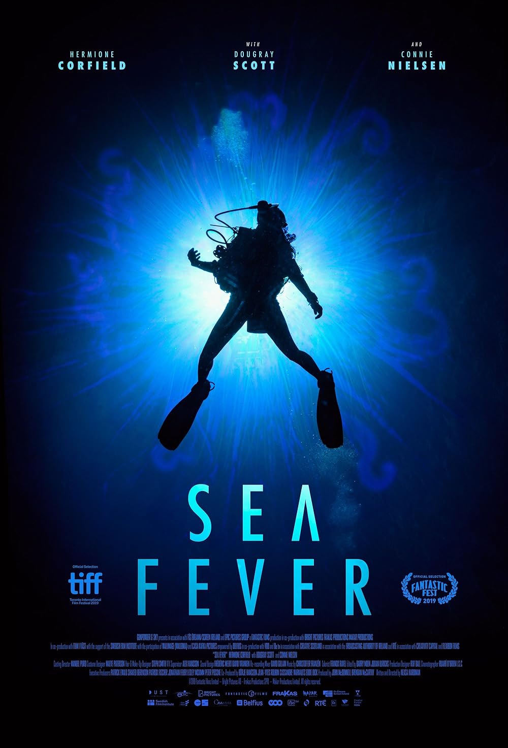 Sea Sea