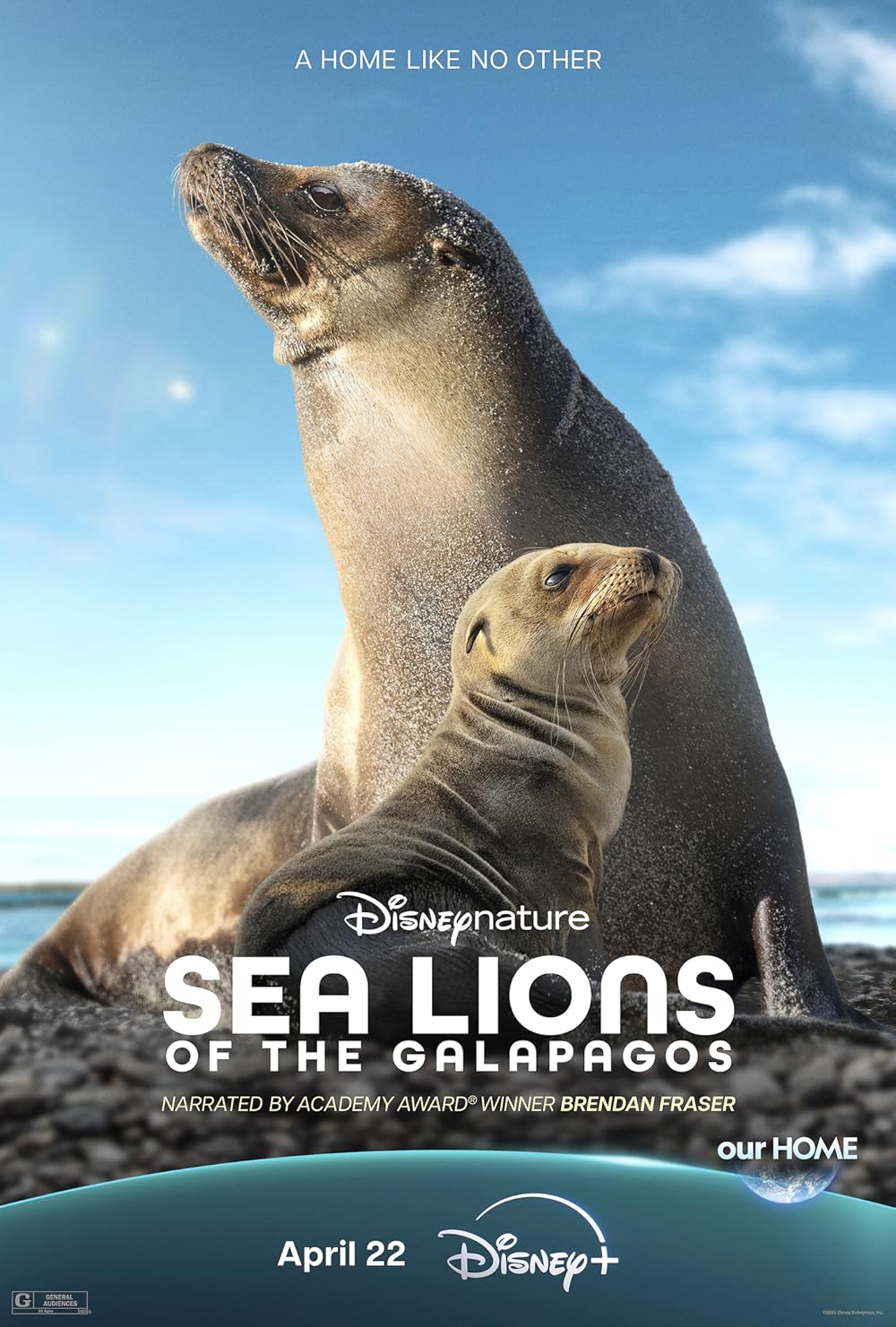 Sea