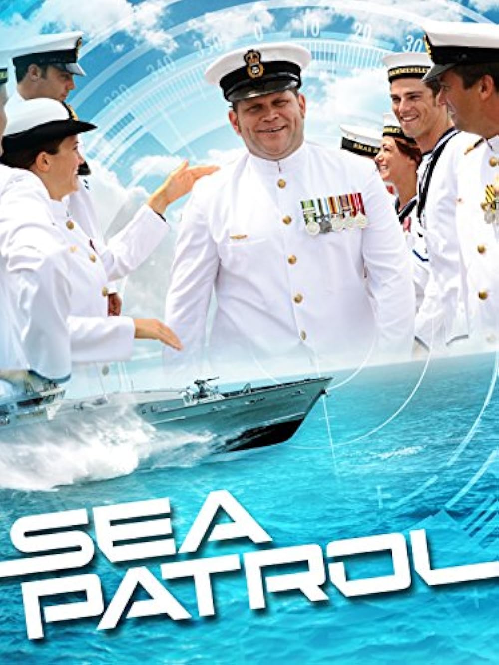 Sea Sea