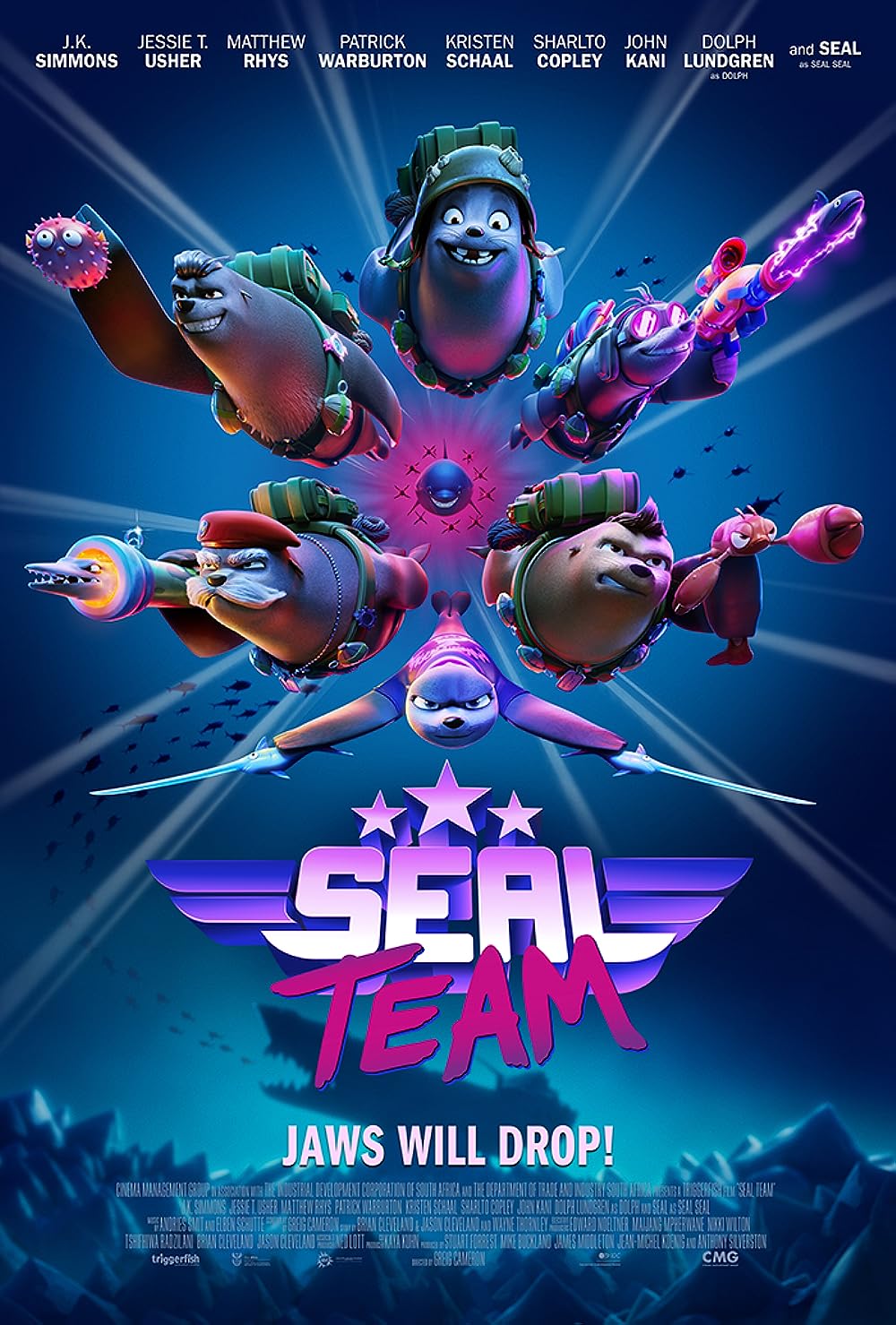 Seal Seal