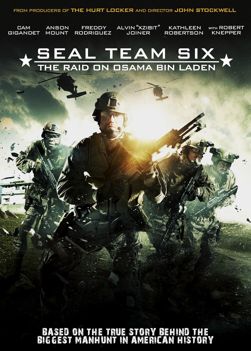Seal Seal