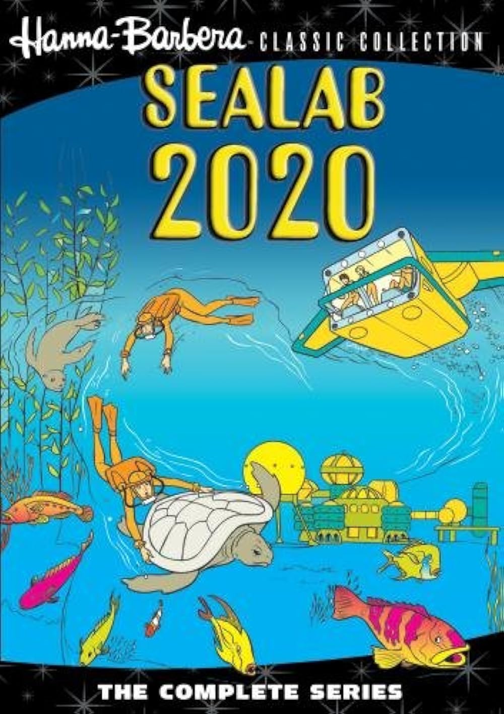 Sealab Sealab