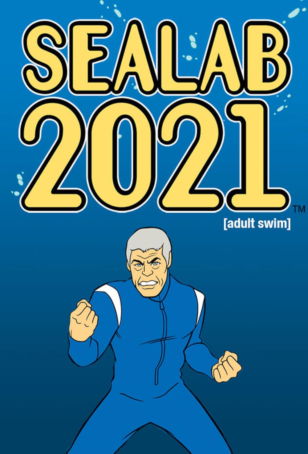 Sealab Sealab