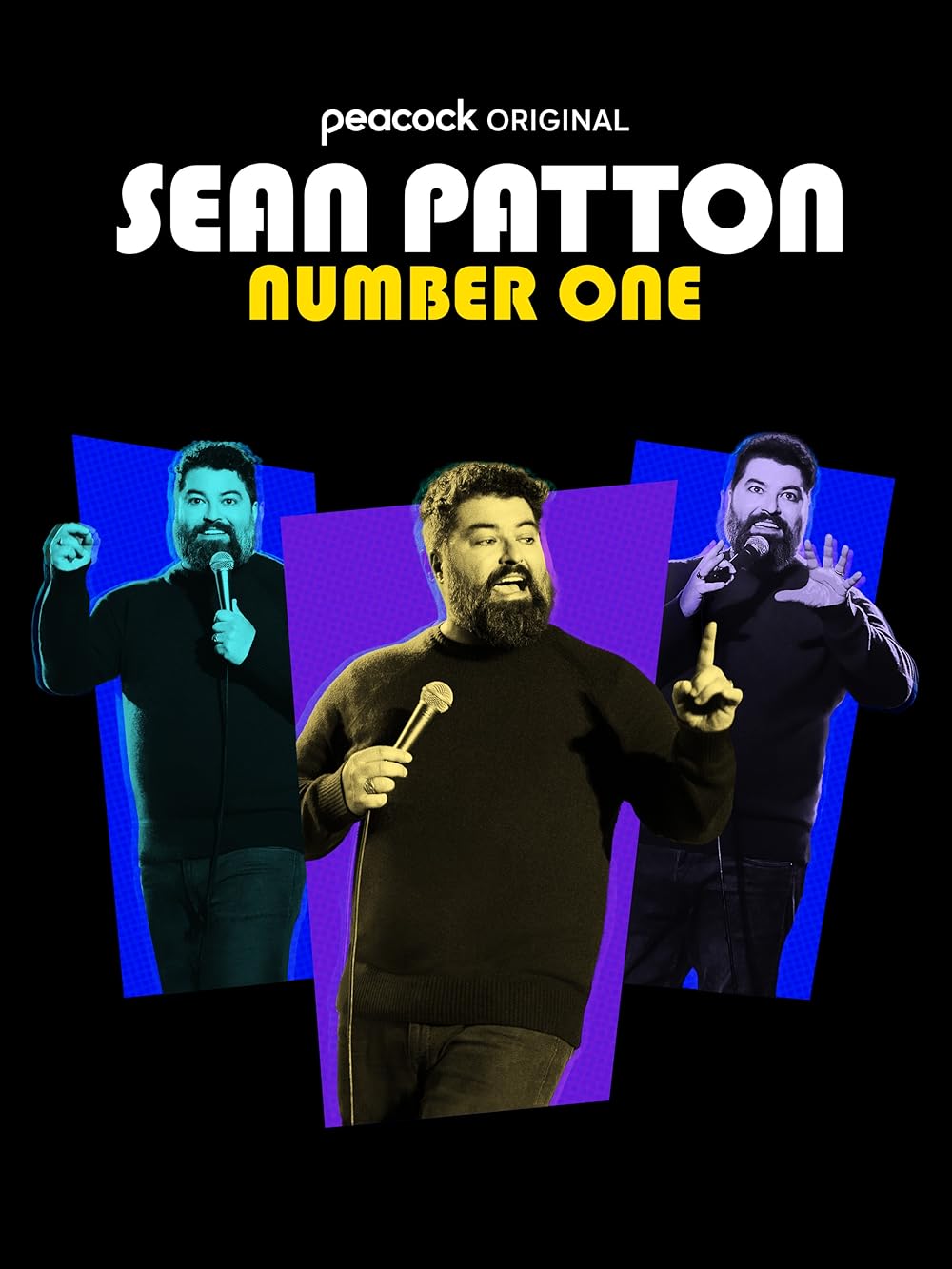 Sean Sean