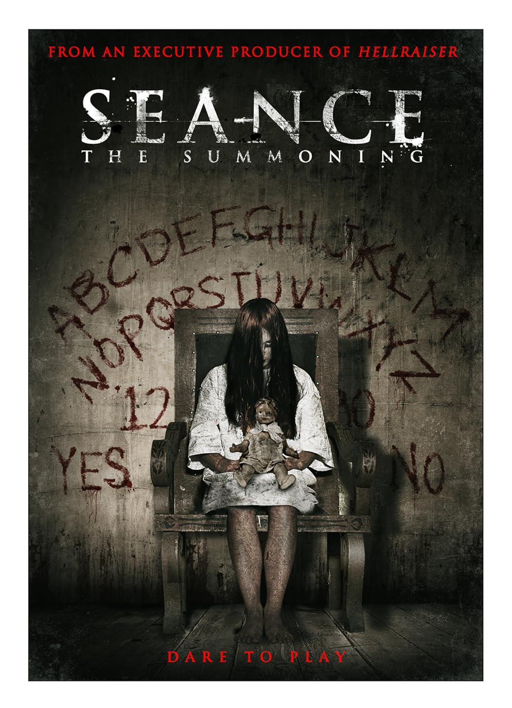 Seance Seance