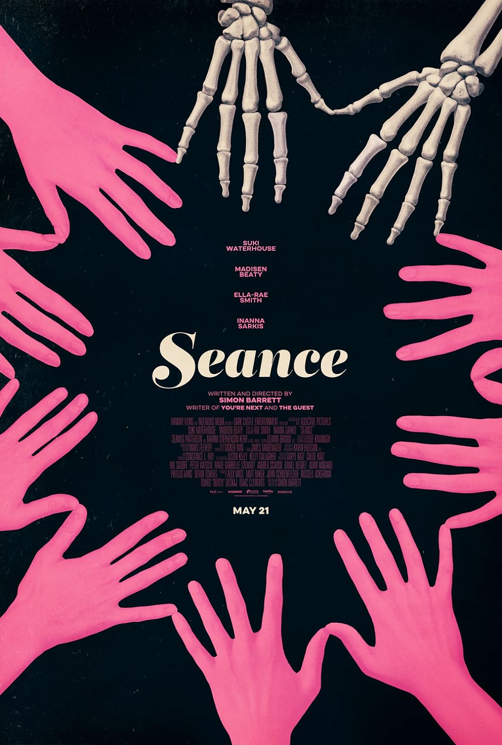 Seance Seance