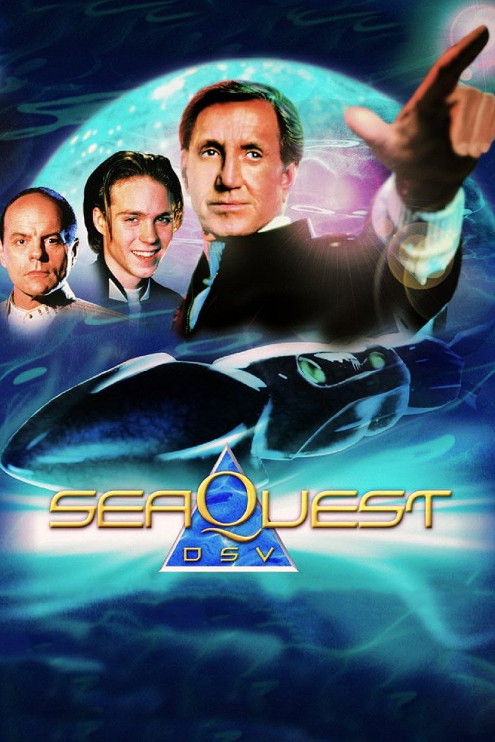 SeaQuest SeaQuest