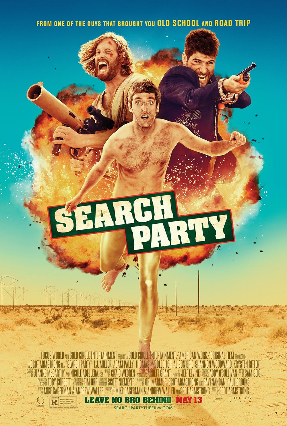 Search Search