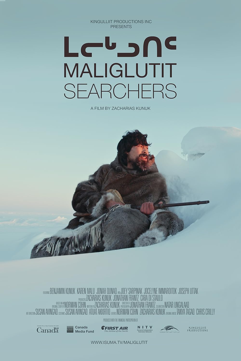Searchers Searchers