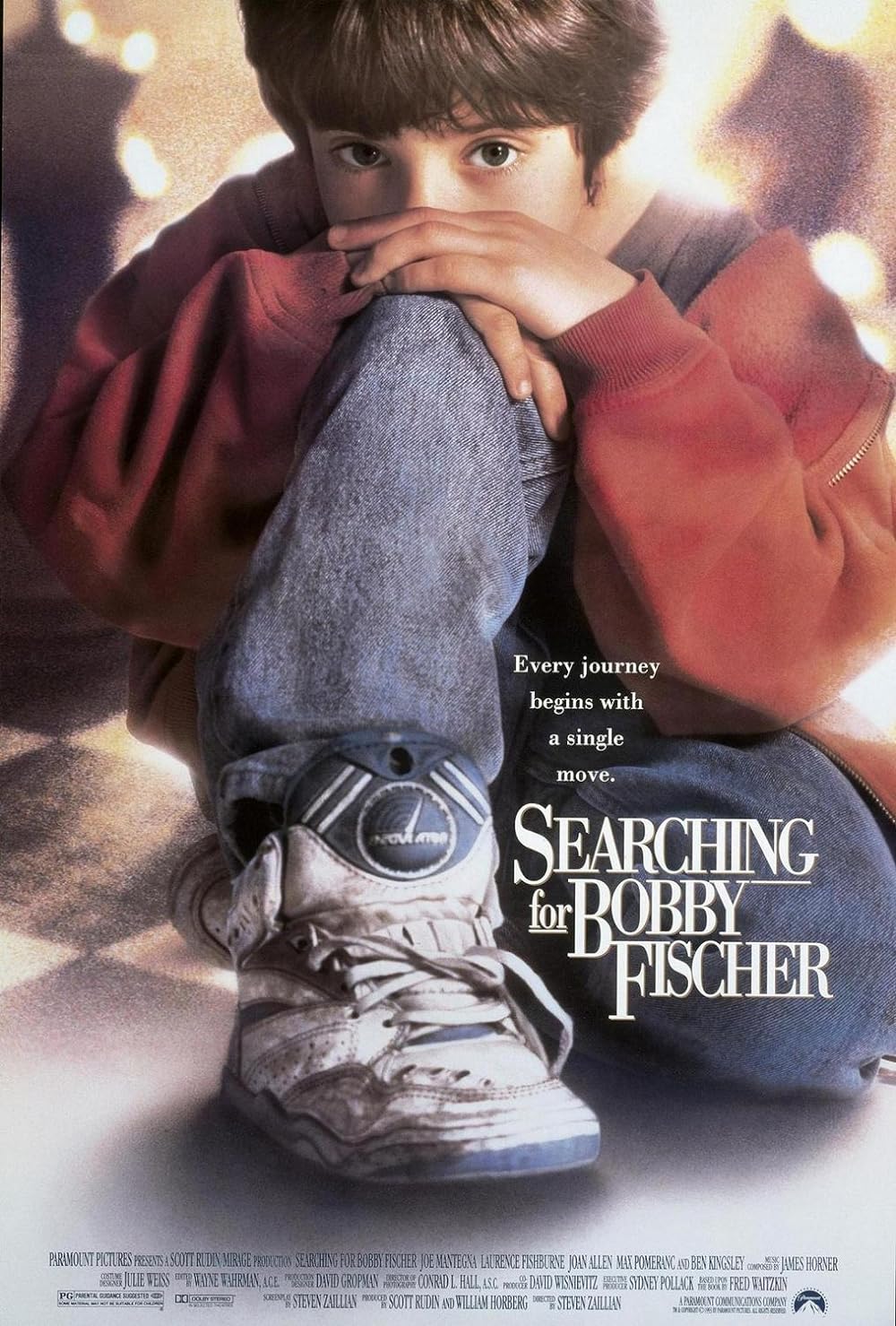 Searching Searching