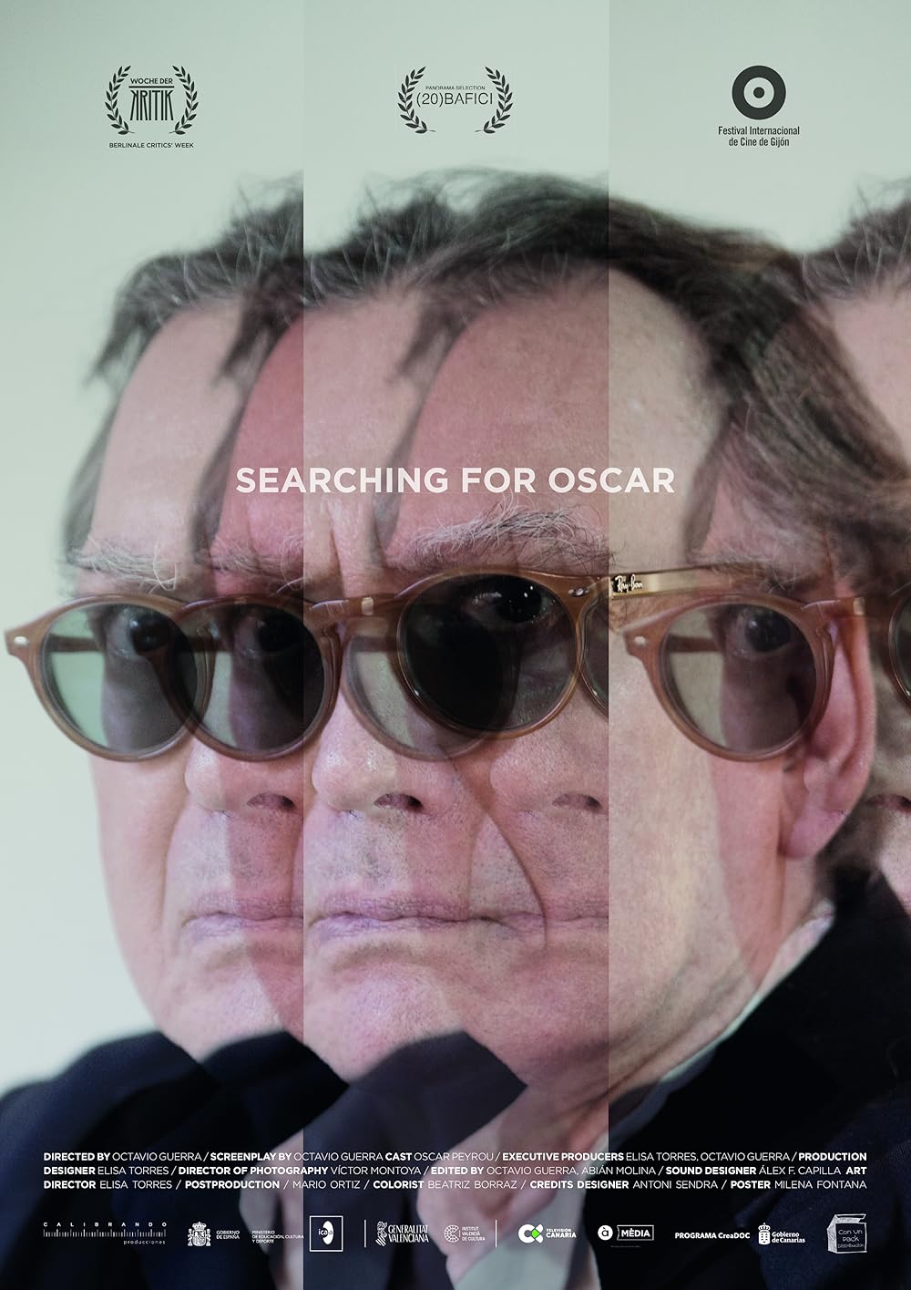 Searching