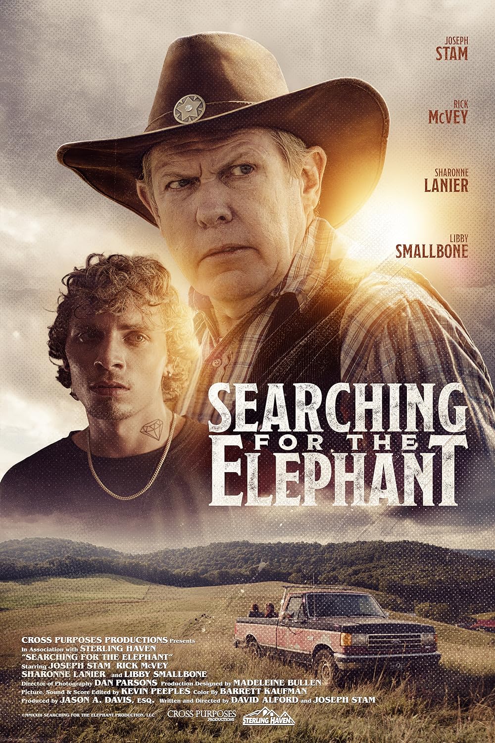 Searching Searching