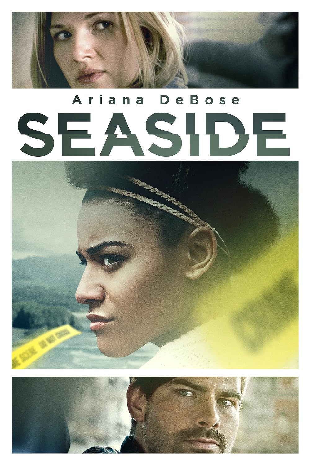 Seaside Seaside