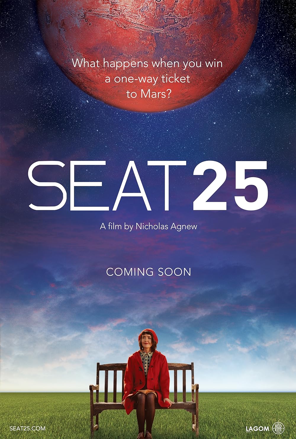 Seat Seat