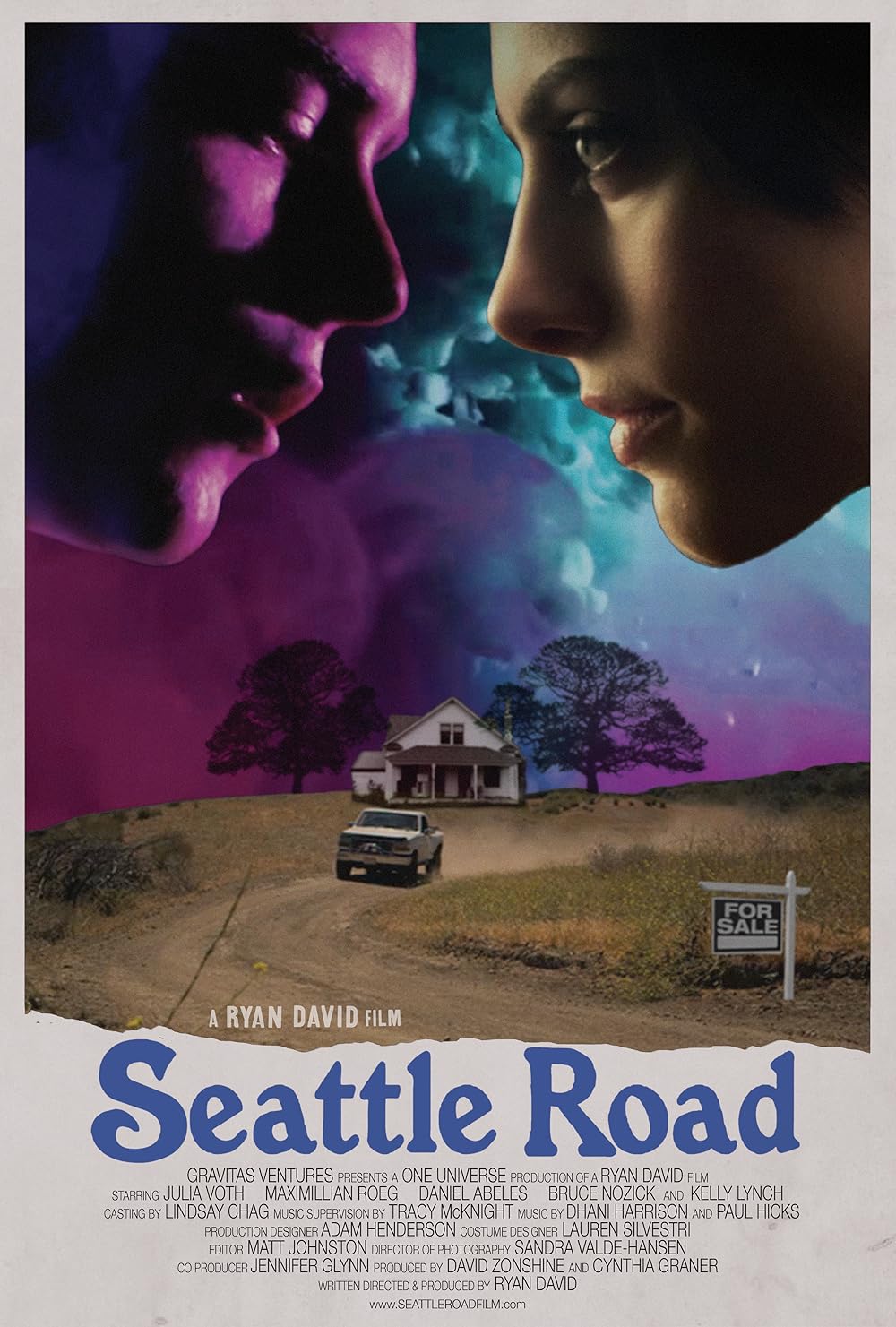 Seattle Seattle