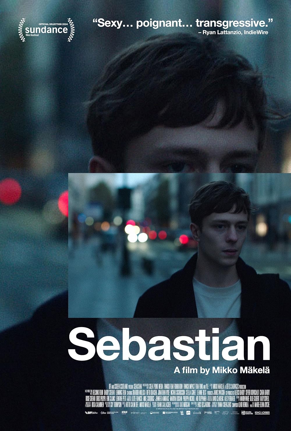 Sebastian Sebastian