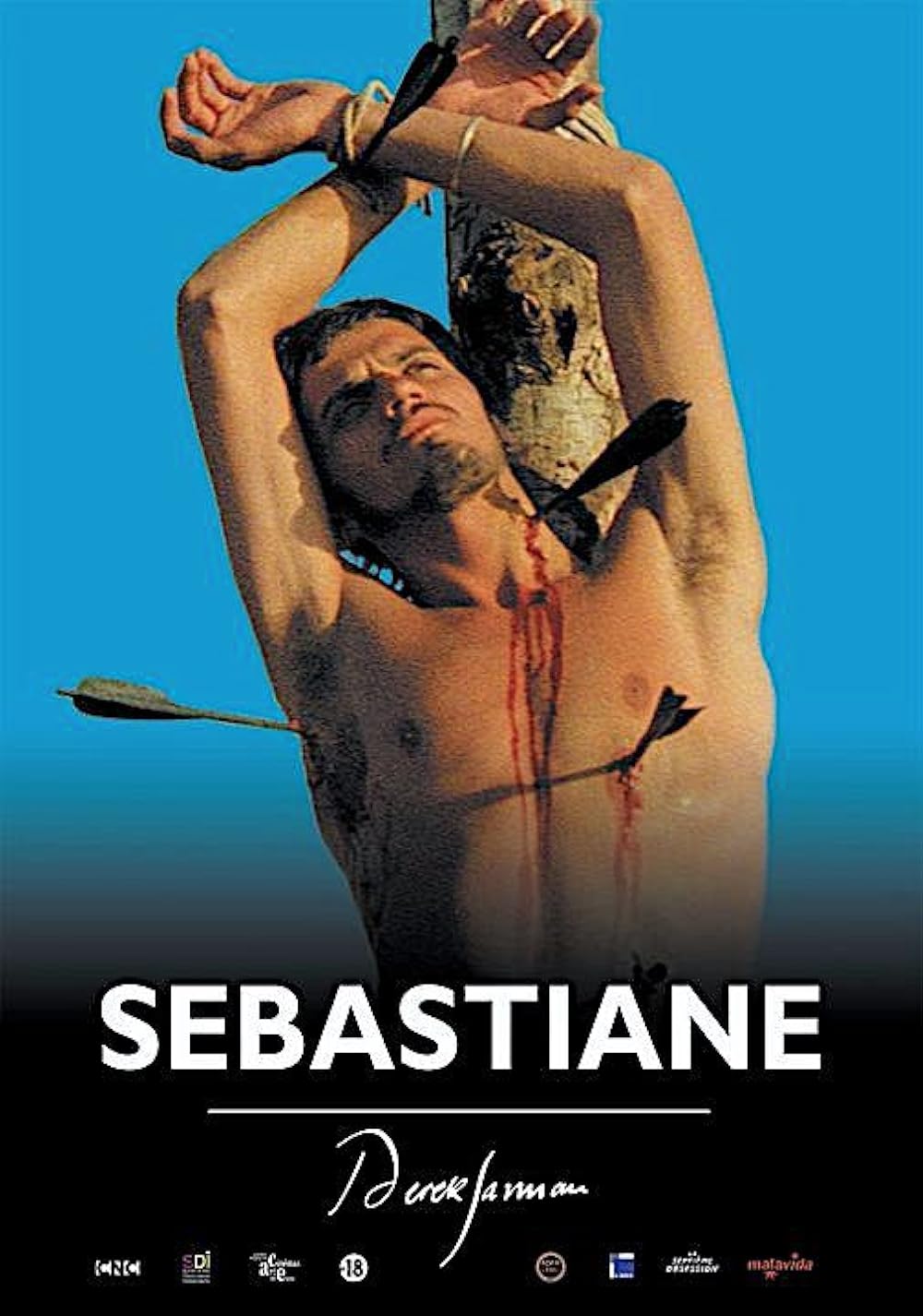 Sebastiane Sebastiane
