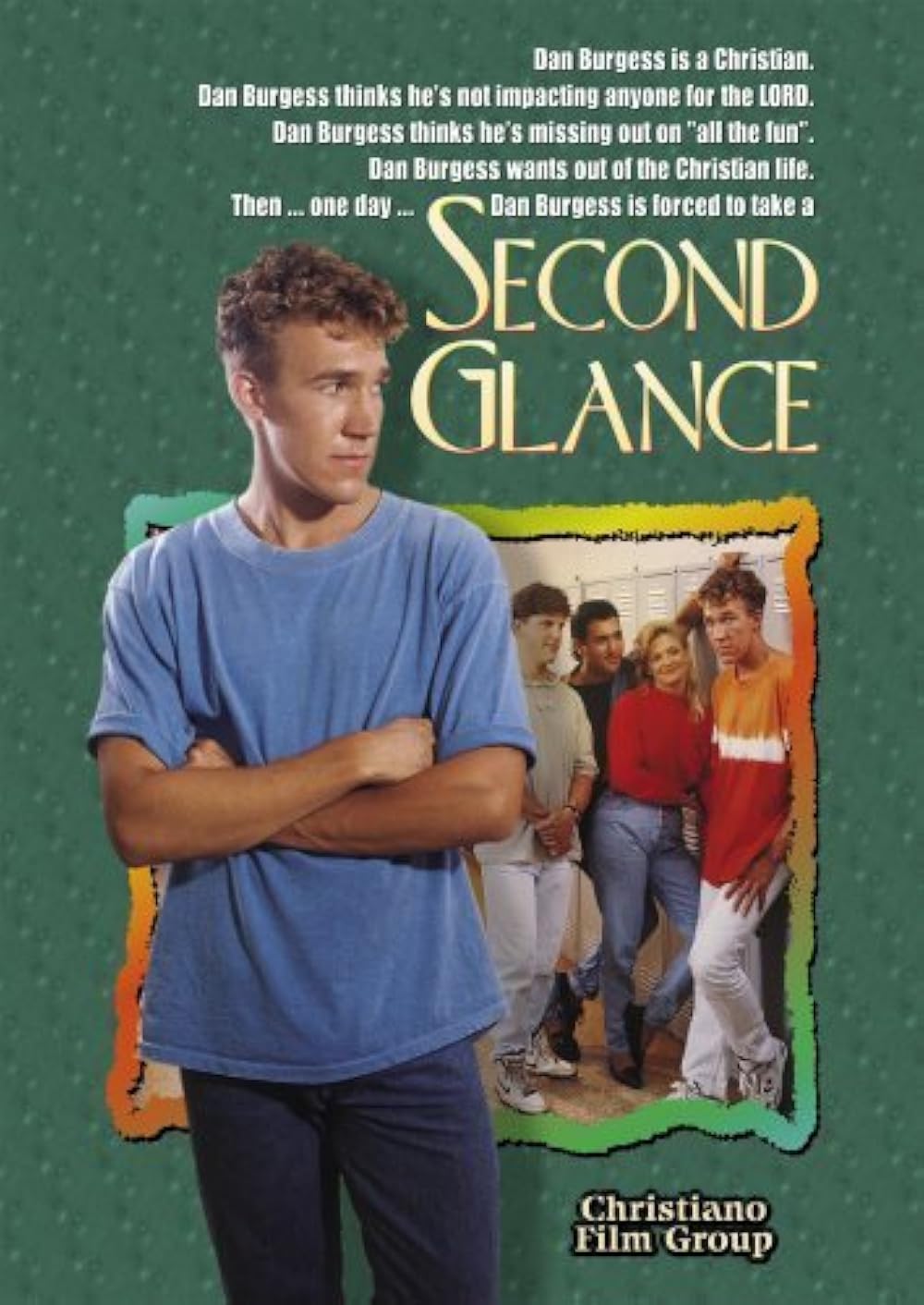 Second