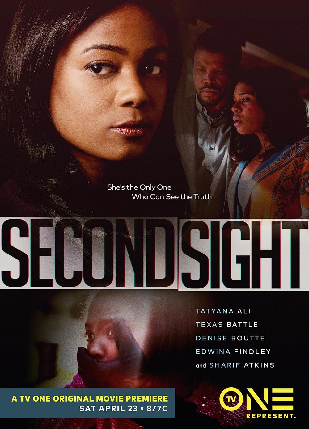 Second Second