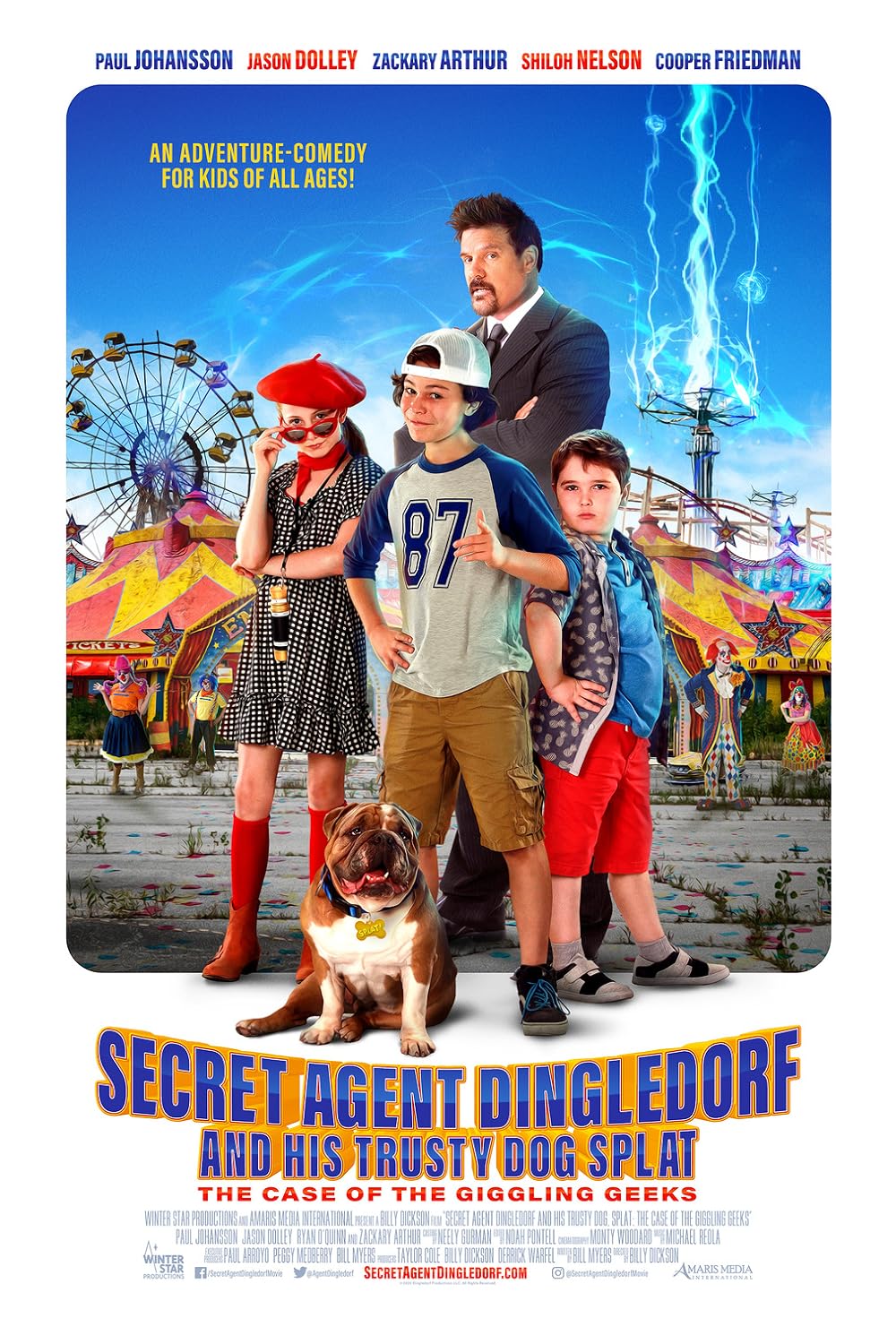 Secret Secret