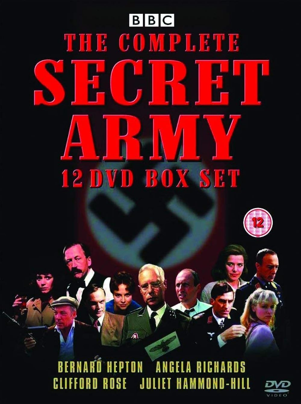 Secret