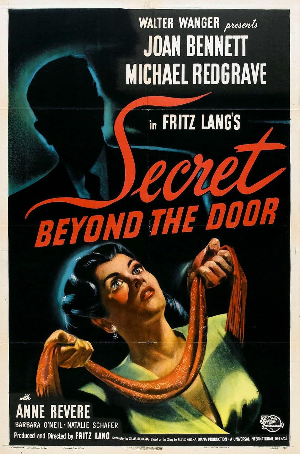 Secret Secret