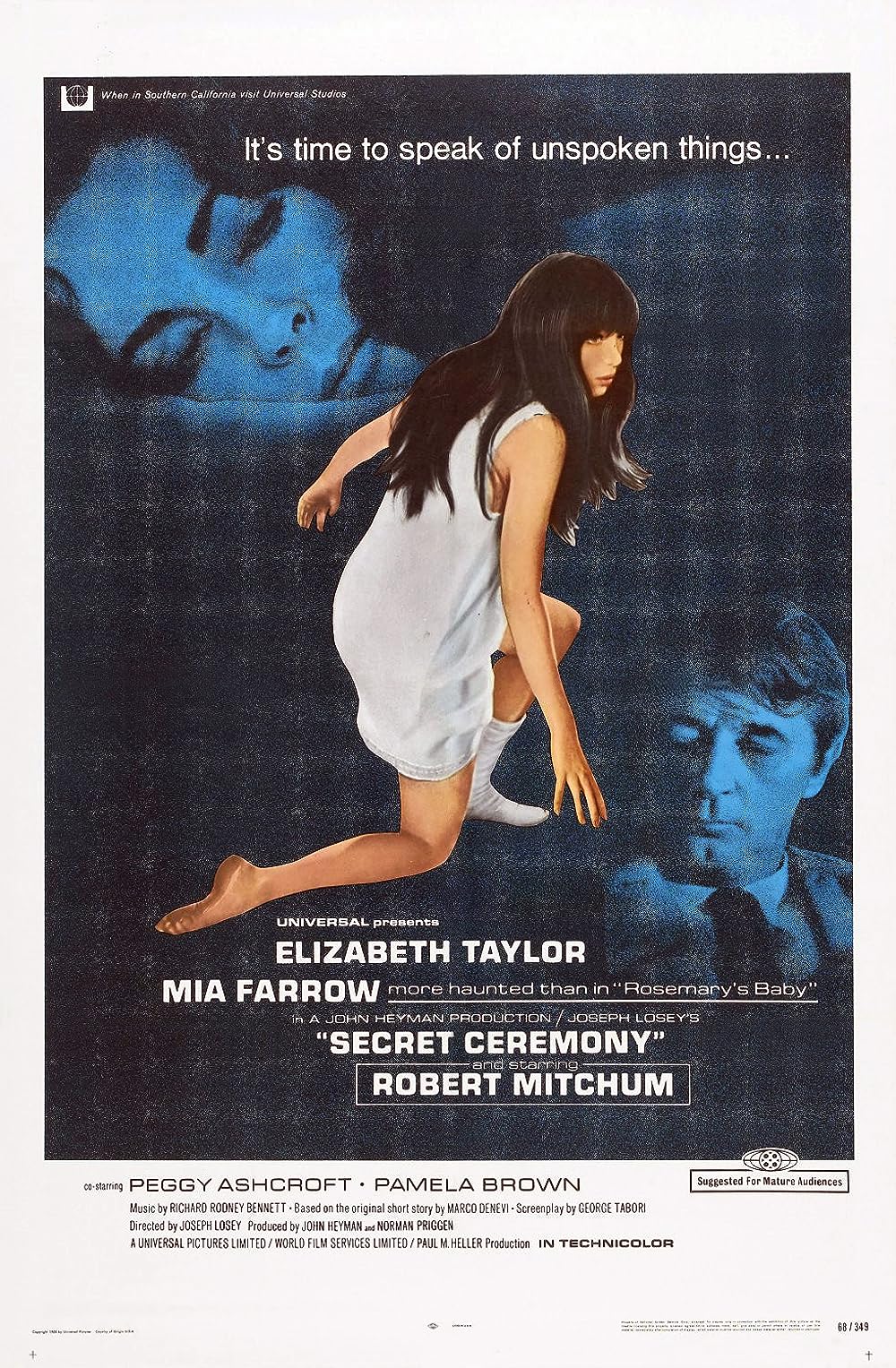 Secret Secret