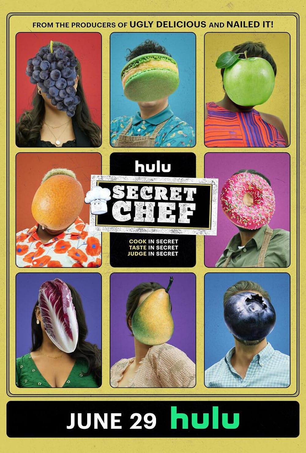 Secret Secret