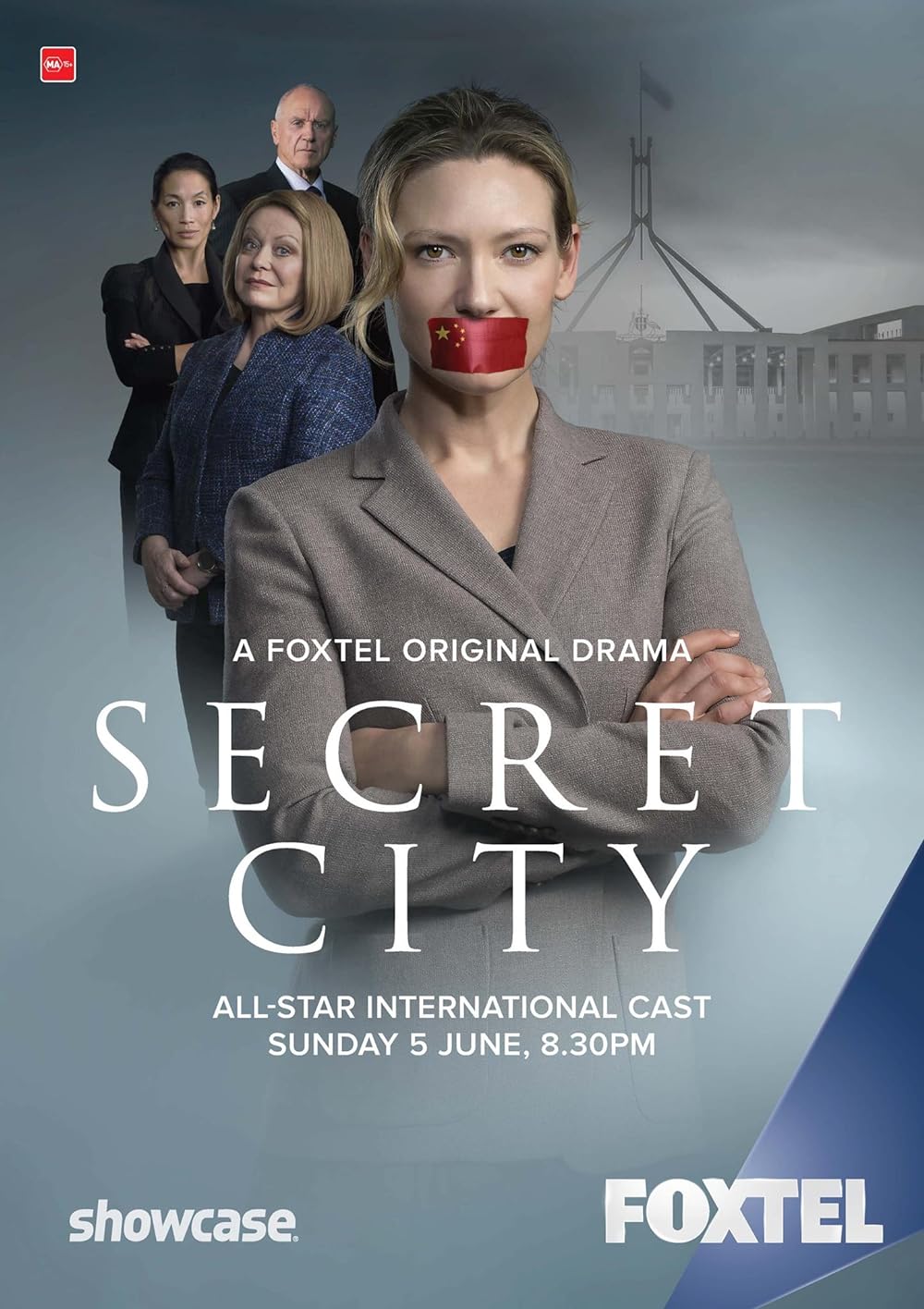 Secret Secret