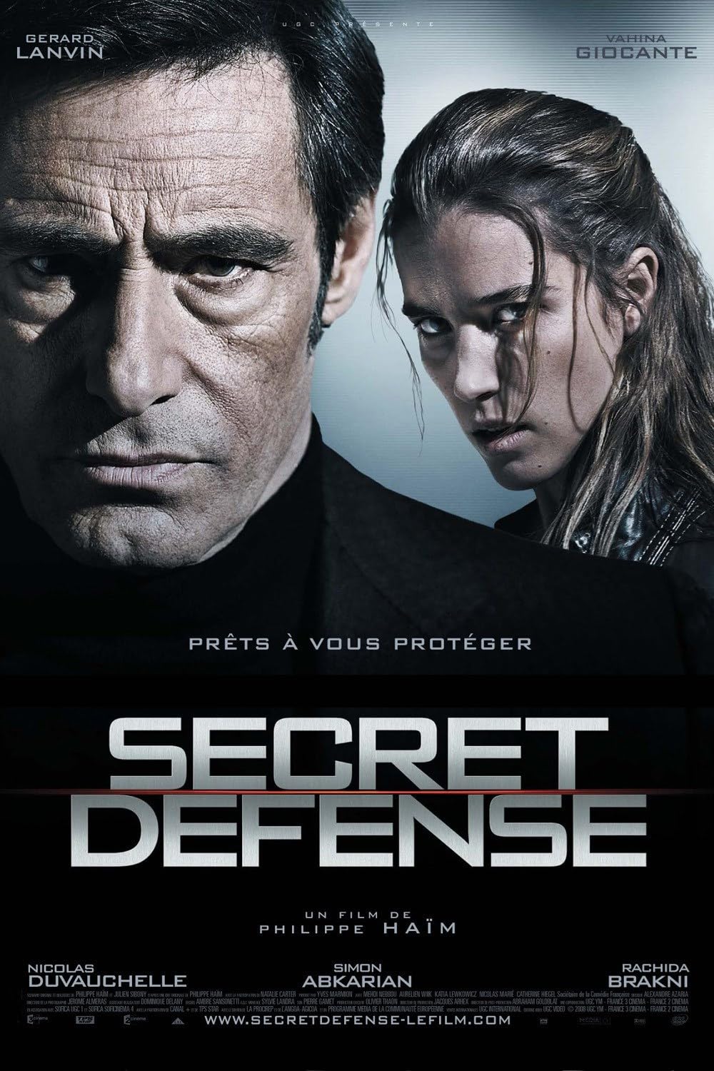Secret Secret