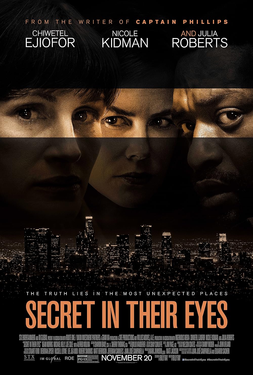 Secret