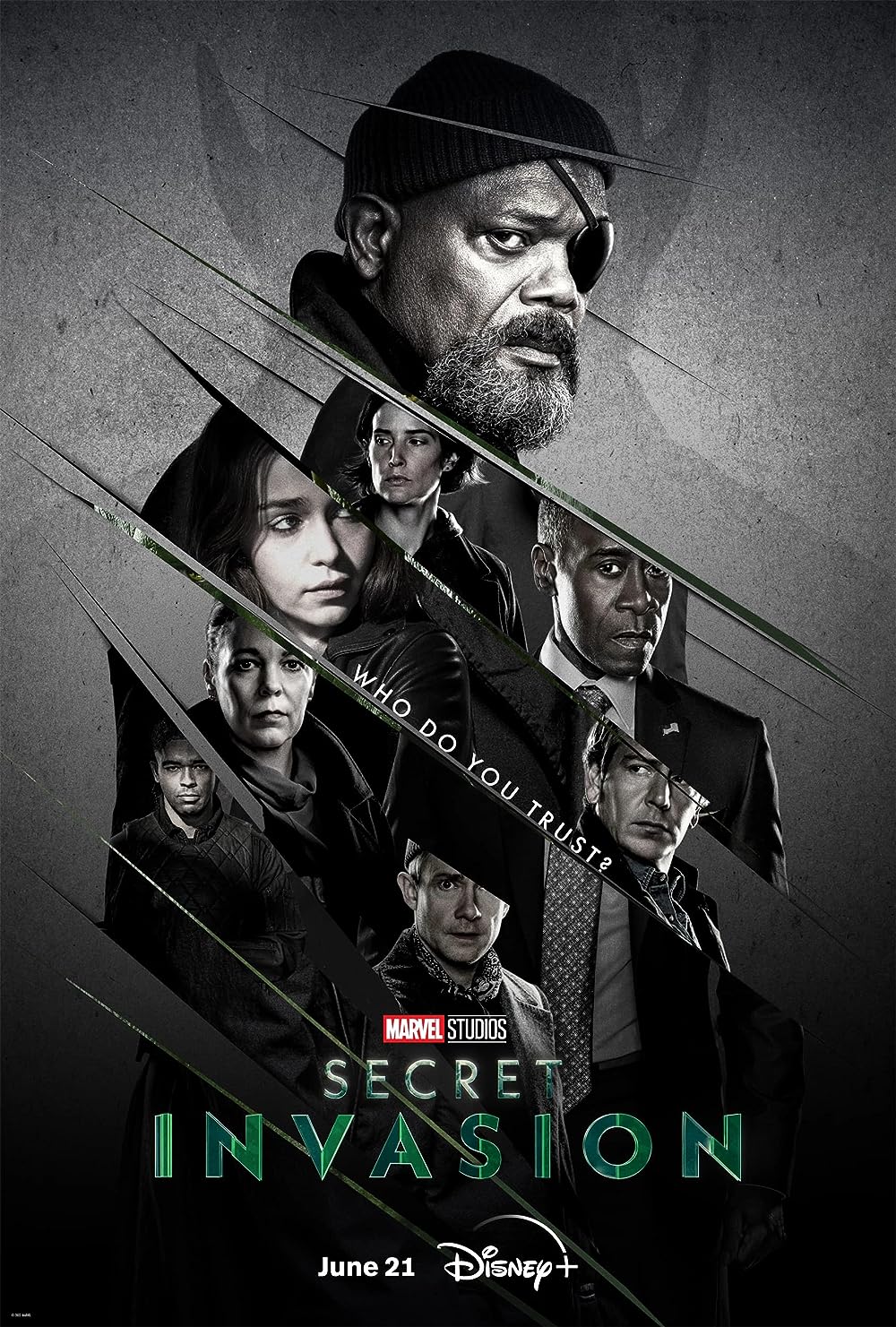 Secret Secret