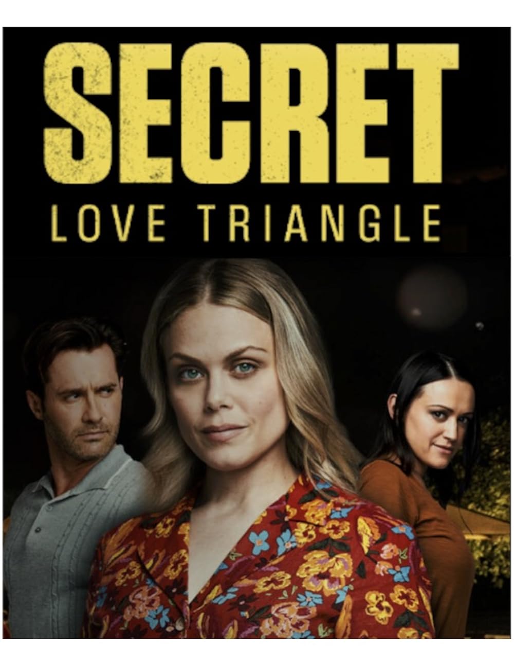 Secret Secret