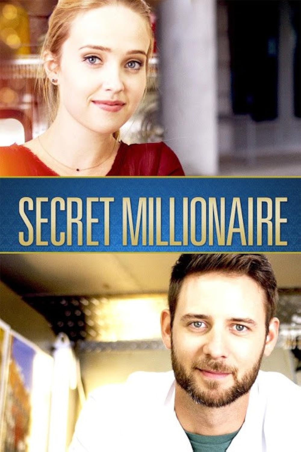 Secret Secret