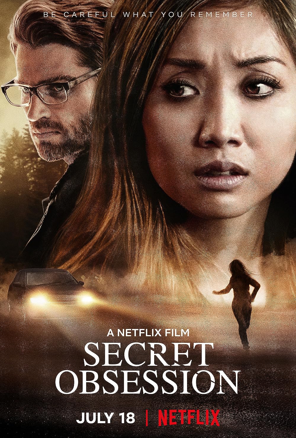 Secret Secret