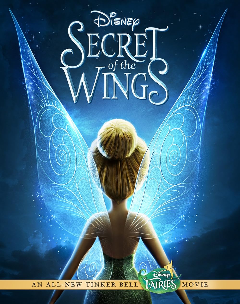 Secret