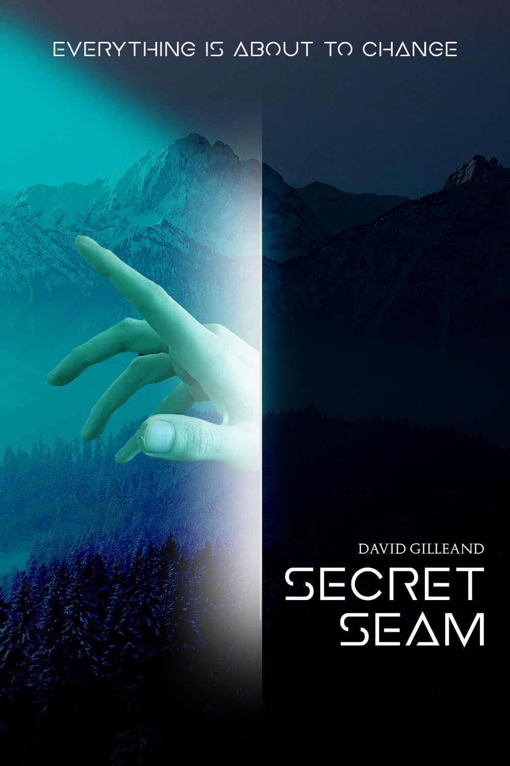 Secret Secret