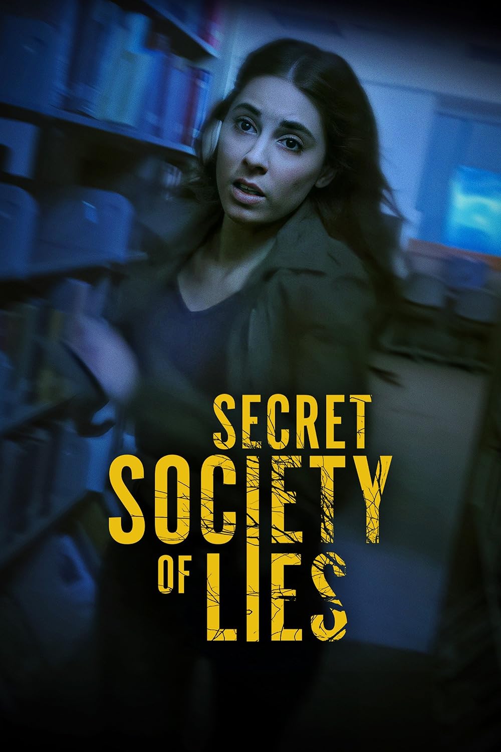 Secret Secret