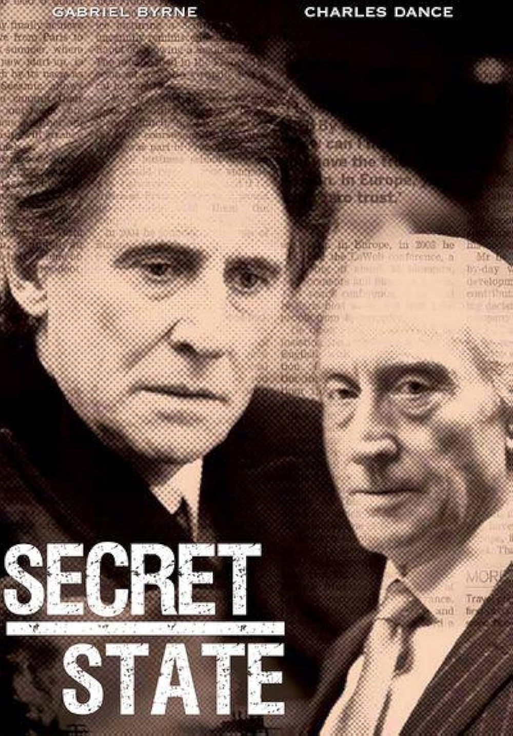 Secret Secret