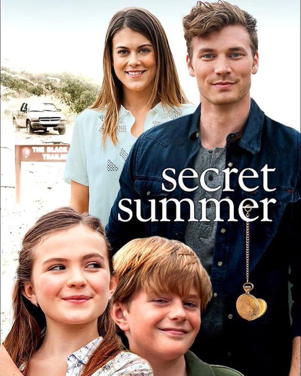 Secret Secret