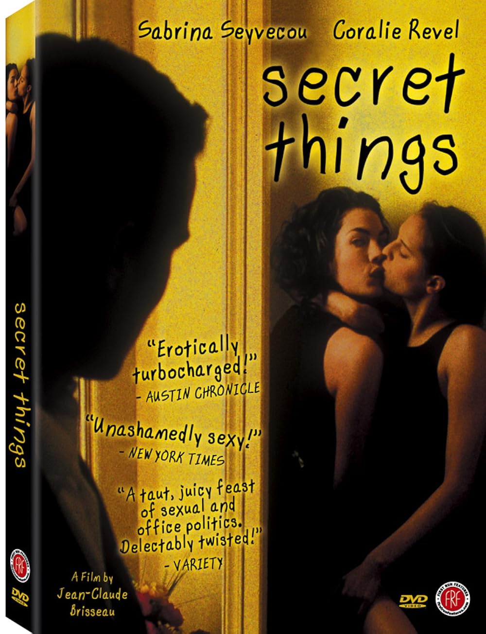 Secret Secret