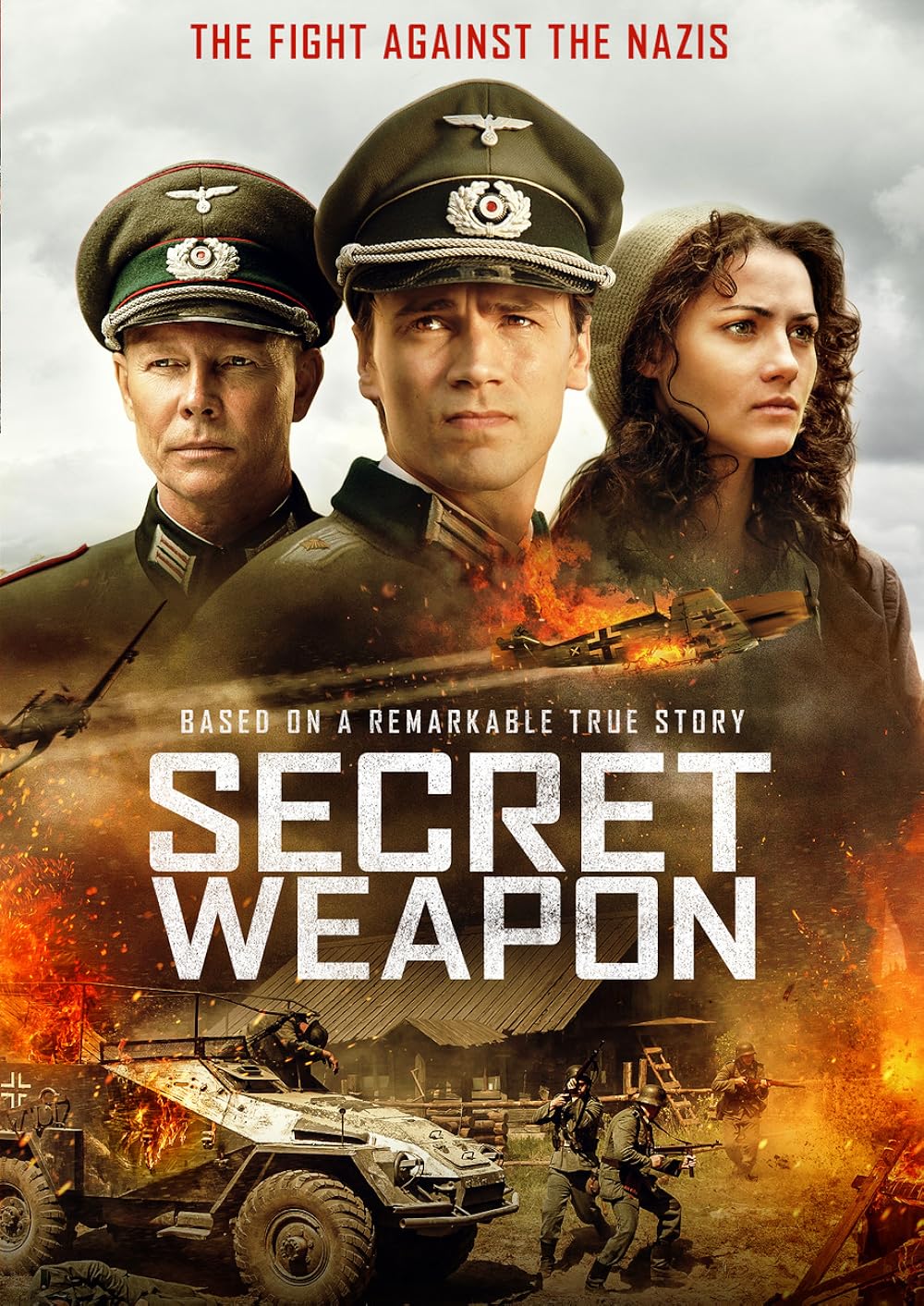 Secret Secret
