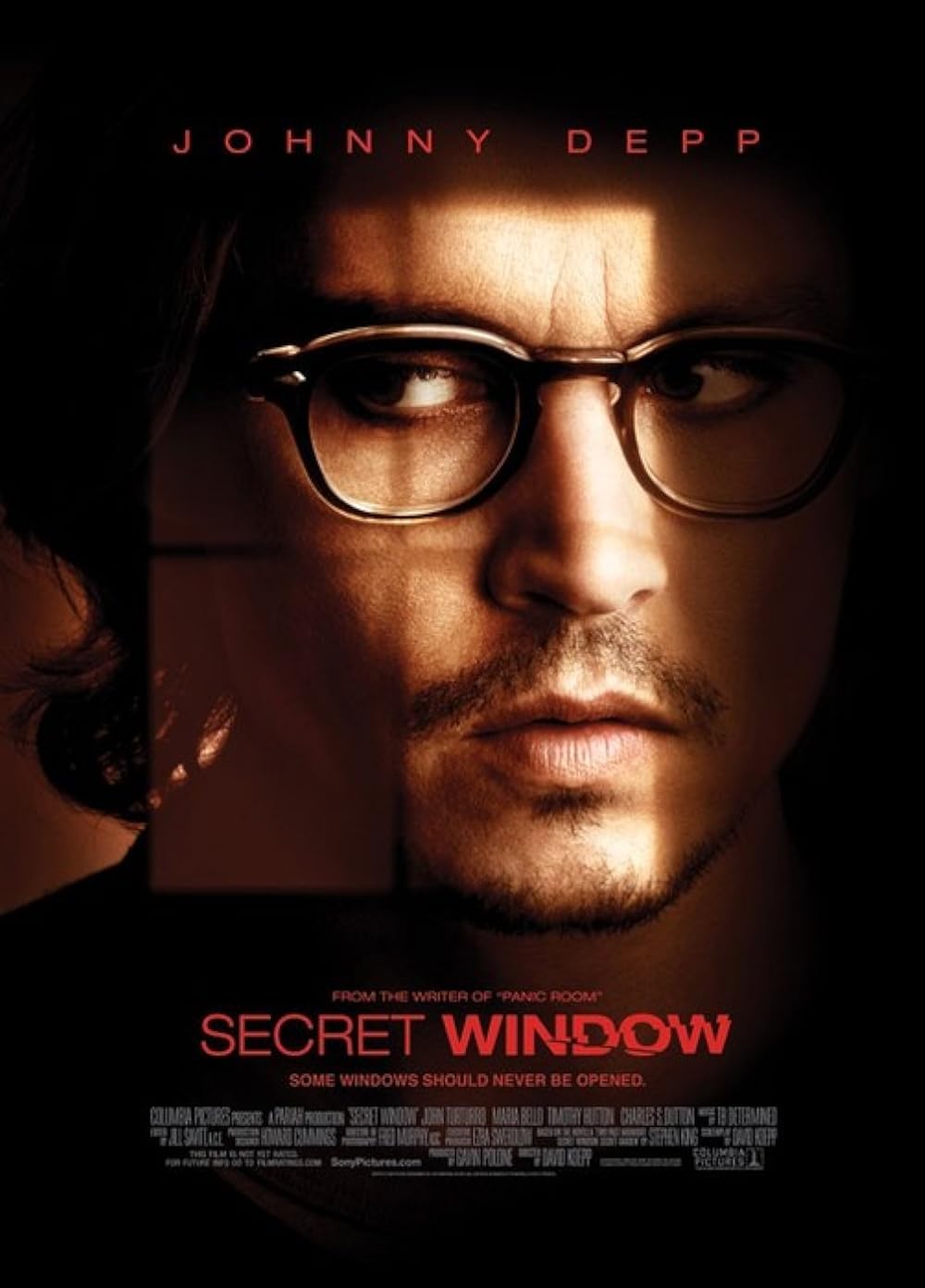 Secret Secret