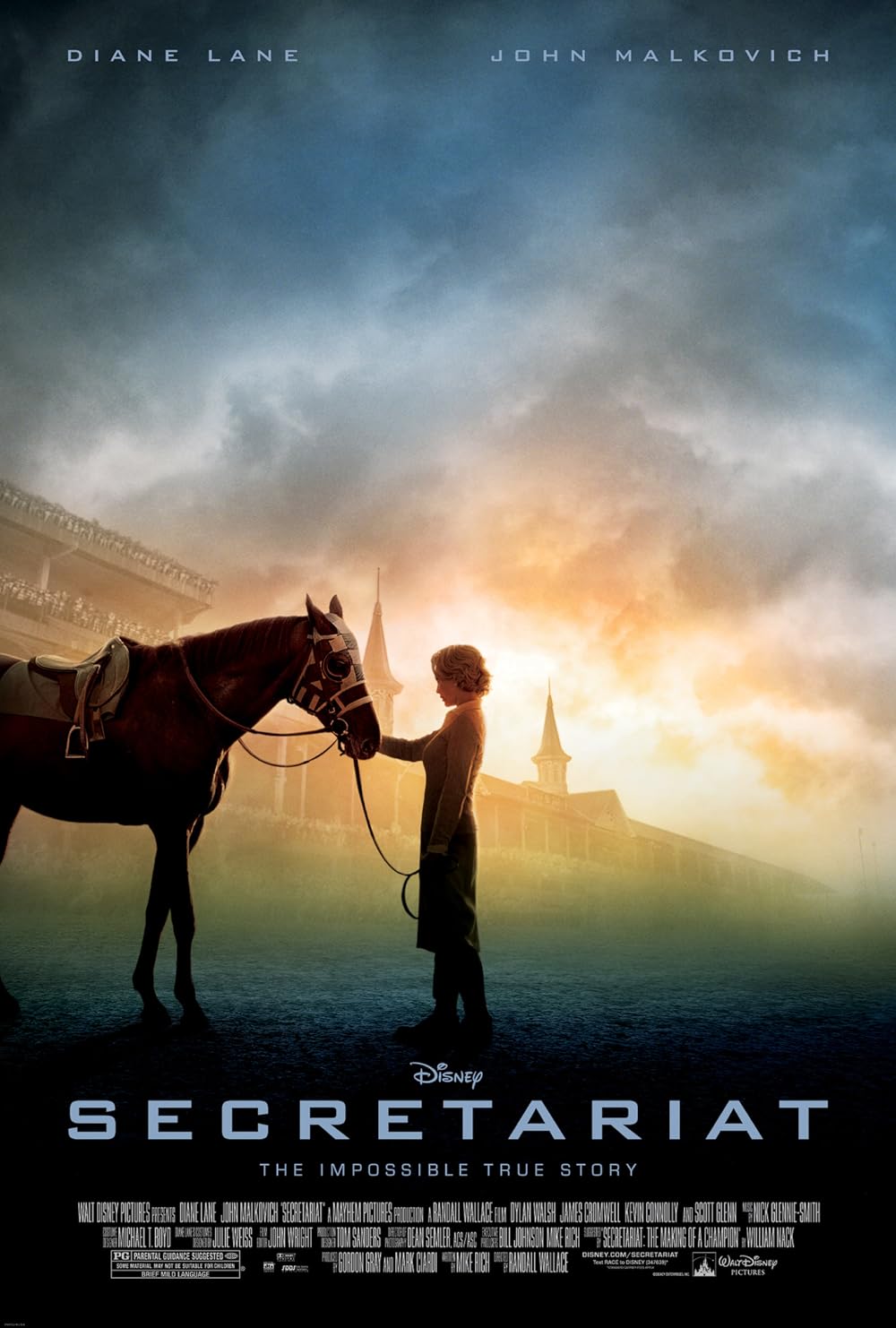Secretariat Secretariat