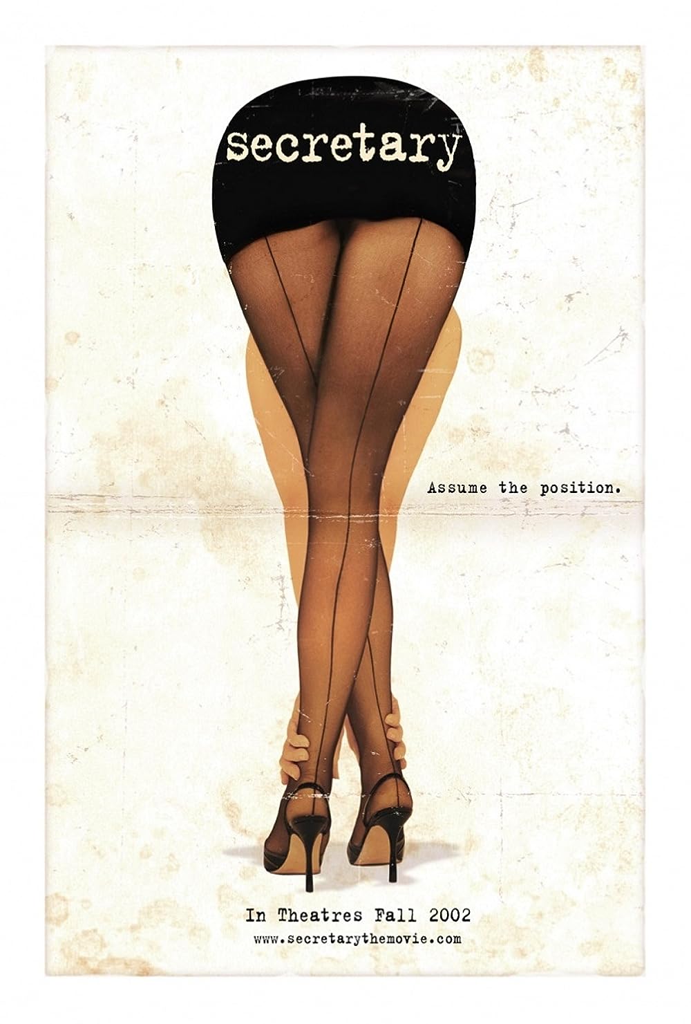 Secretary Secretary