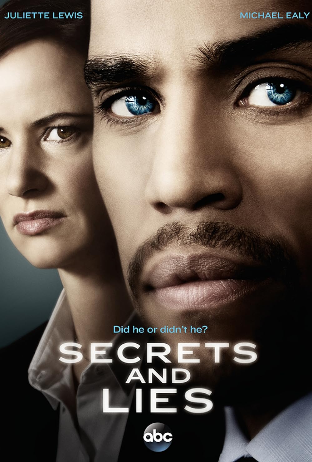 Secrets Secrets