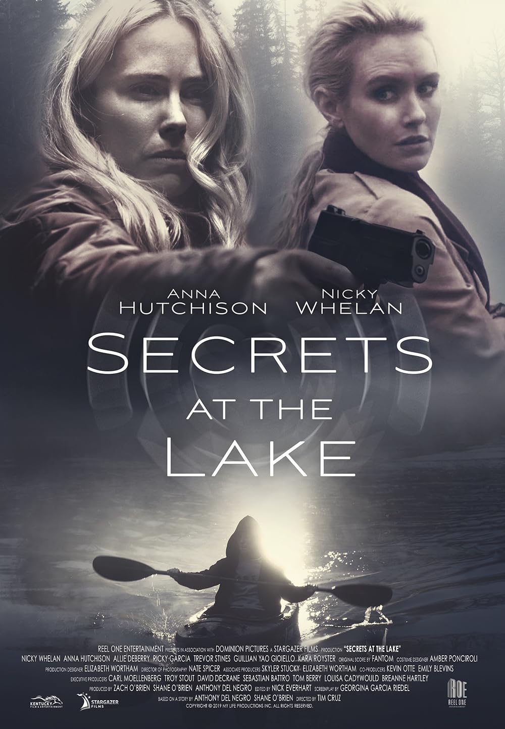 Secrets