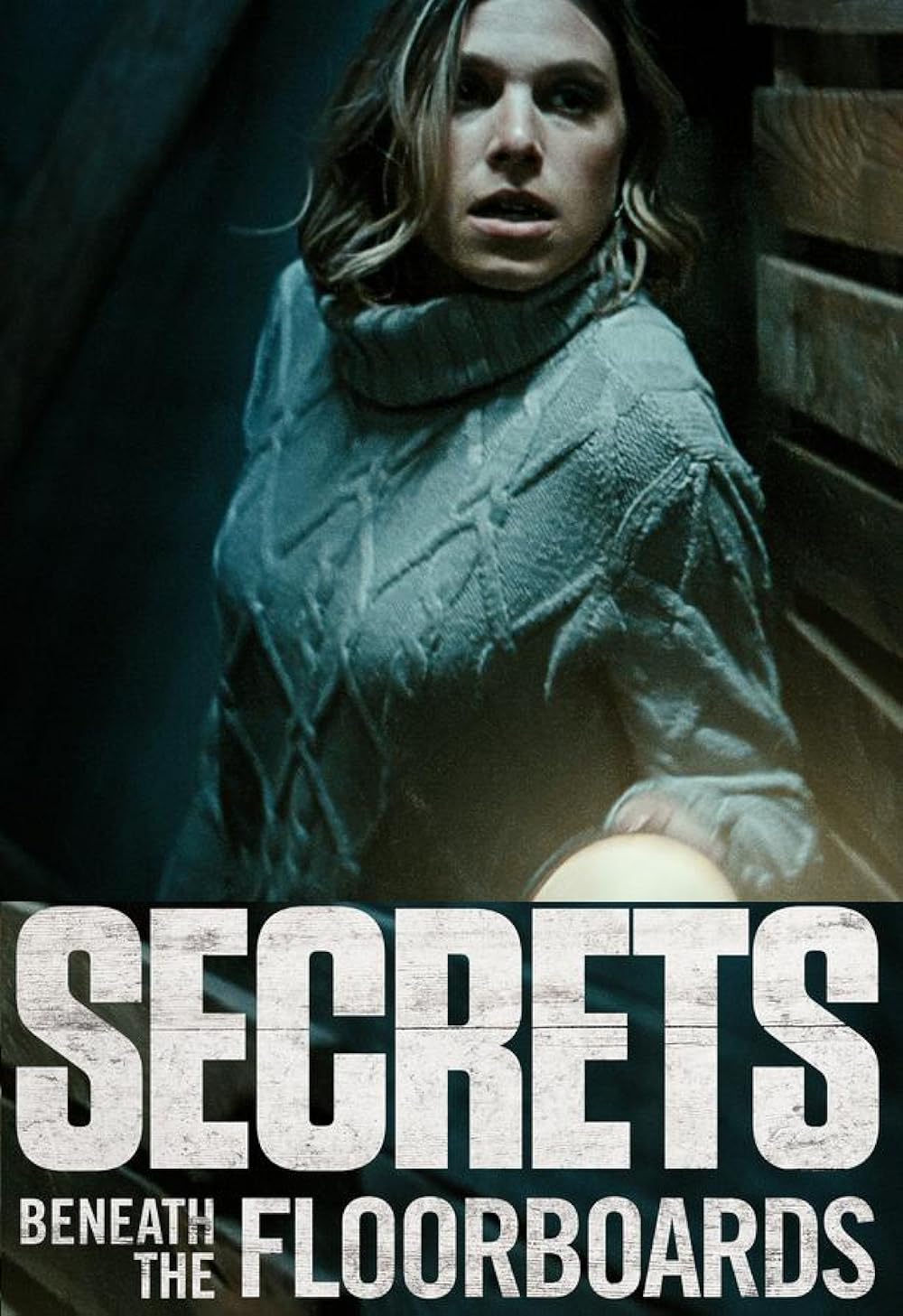 Secrets